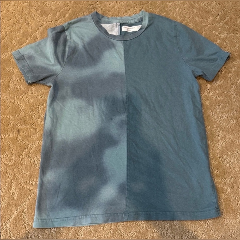 Abercrombie Kids Crewneck T-Shirt
